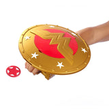 DC Super Hero Girls Wonder Woman Shield - Radar Toys