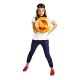 DC Super Hero Girls Wonder Woman Shield - Radar Toys