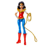 DC Super Hero Girls Wonder Woman With Lasso Of Truth Action Figure - Radar Toys