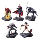 DC Trading Arts Volumes 1 And 2 Blind Box 4.5 Inch Figure (1 Figure) - Radar Toys