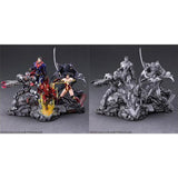 DC Trading Arts Volumes 1 And 2 Blind Box 4.5 Inch Figure (1 Figure) - Radar Toys