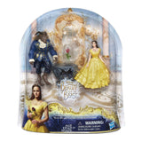 Disney Beauty And The Beast Enchanted Rose Figure Set - Radar Toys