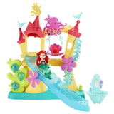 Disney Little Kingdom Ariel's Sea Castle Set - Radar Toys