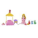 Disney Little Kingdom Aurora's Fairytale Dreams Mini Figures - Radar Toys