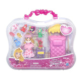Disney Little Kingdom Aurora's Fairytale Dreams Mini Figures - Radar Toys