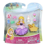 Disney Little Kingdom Aurora's Picnic Surprise Mini Figures - Radar Toys