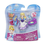 Disney Little Kingdom Cinderella's Sewing Party Mini Figures - Radar Toys