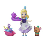 Disney Little Kingdom Cinderella's Sewing Party Mini Figures - Radar Toys