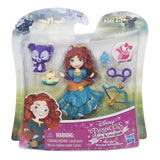 Disney Little Kingdom Merida's Playful Adventures Mini Figures - Radar Toys