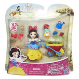 Disney Little Kingdom Snow White's Bashful Garden Mini Figures - Radar Toys
