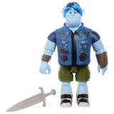 Disney Pixar Onward Barley Lightfoot Action Figure - Radar Toys