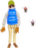 Disney Pixar Onward Wilden Lightfoot Action Figure - Radar Toys