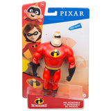 Disney Pixar The Incredibles Mr. Incredible Action Figure - Radar Toys