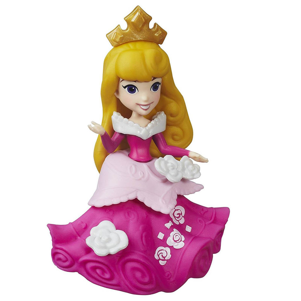 Disney Princess Little Kingdom Aurora Mini Figure