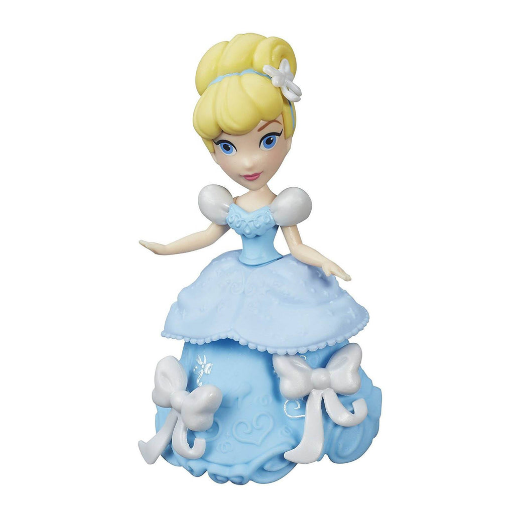 Disney Princess Little Kingdom Cinderella Mini Figure