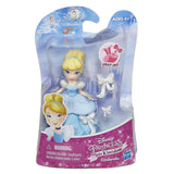 Disney Princess Little Kingdom Cinderella Mini Figure - Radar Toys