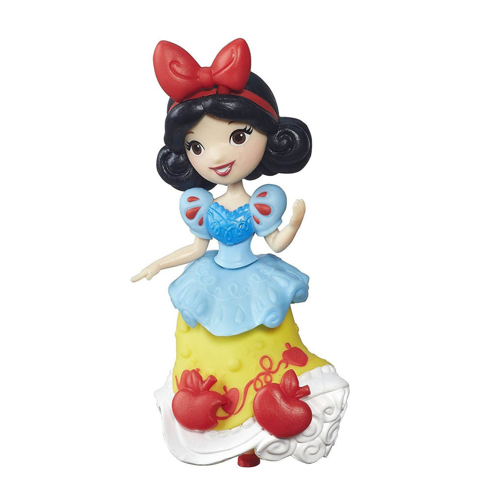 Disney Princess Little Kingdom Snow White Mini Figure