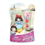 Disney Princess Little Kingdom Snow White Mini Figure - Radar Toys