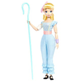 Disney Toy Story 4 Bo Peep Action Doll - Radar Toys