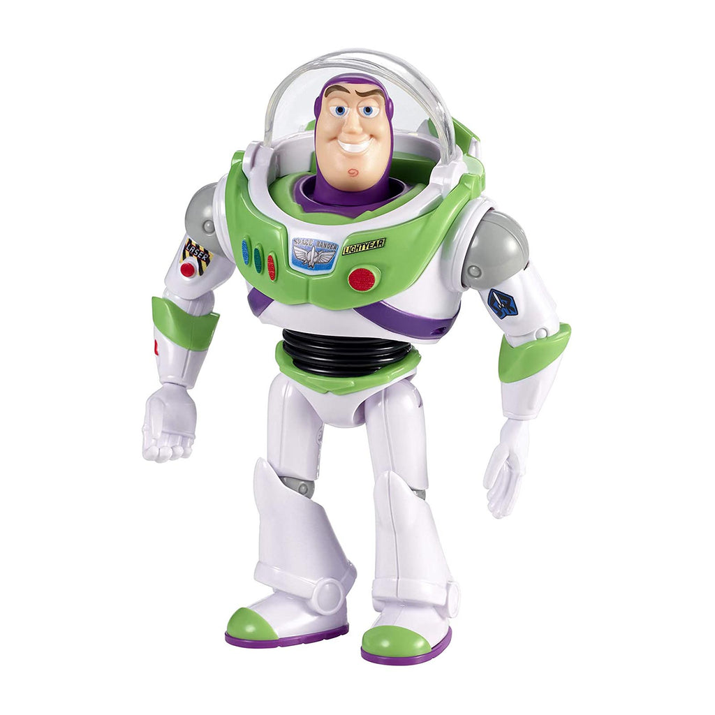 Disney Toy Story 4 Buzz Lightyear 7 Inch Action Figure