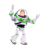 Disney Toy Story 4 Buzz Lightyear 7 Inch Action Figure - Radar Toys