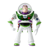Disney Toy Story 4 Buzz Lightyear Blast Off Sound Effects 7 Inch Figure - Radar Toys
