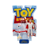 Disney Toy Story 4 Forky And Duke Caboom Posable Figures - Radar Toys