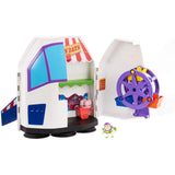 Disney Toy Story 4 Minis Buzz Lightyear's Star Adventurer Set - Radar Toys