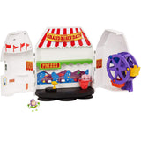 Disney Toy Story 4 Minis Buzz Lightyear's Star Adventurer Set - Radar Toys
