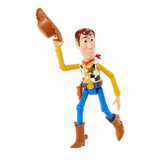 Disney Toy Story 4 Woody 9 Inch Posable Action Figure - Radar Toys
