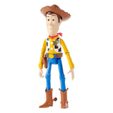 Disney Toy Story 4 Woody 9 Inch Posable Action Figure - Radar Toys