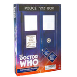 Doctor Who 13 Doctor Limited Edition Action Figure Set - Radar Toys