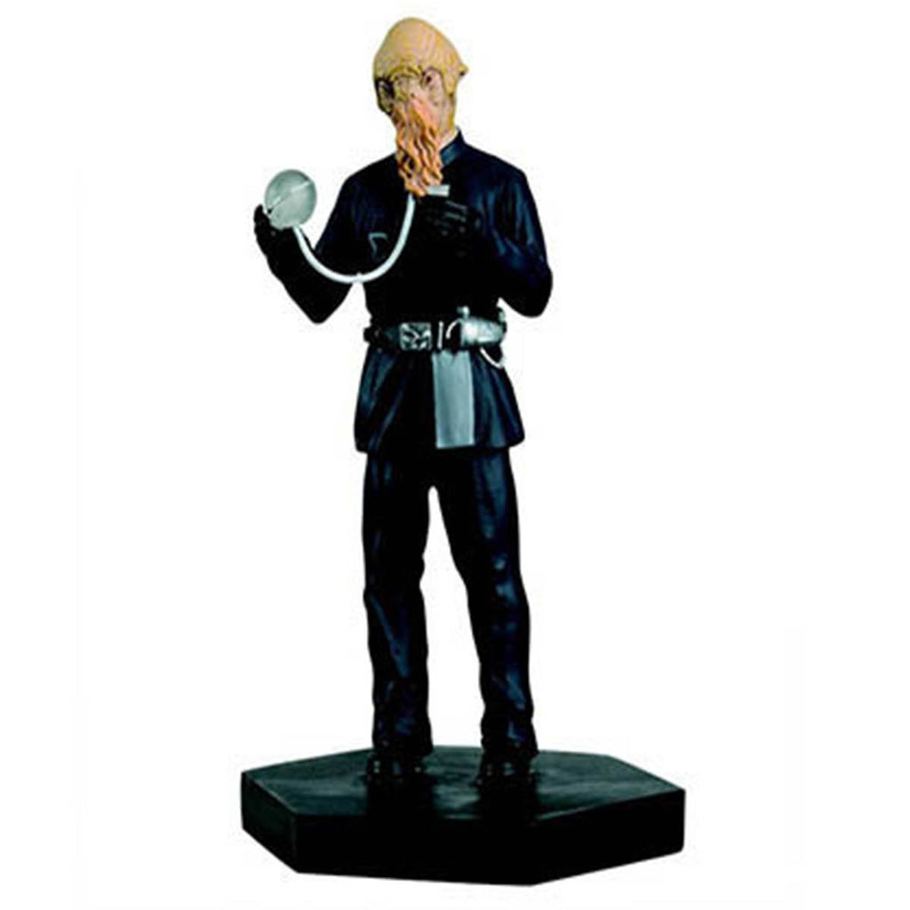 Doctor Who Figure Collection Ood Sigma Resin Figure