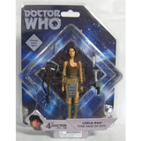 Doctor Who Leela Action Figure - Radar Toys