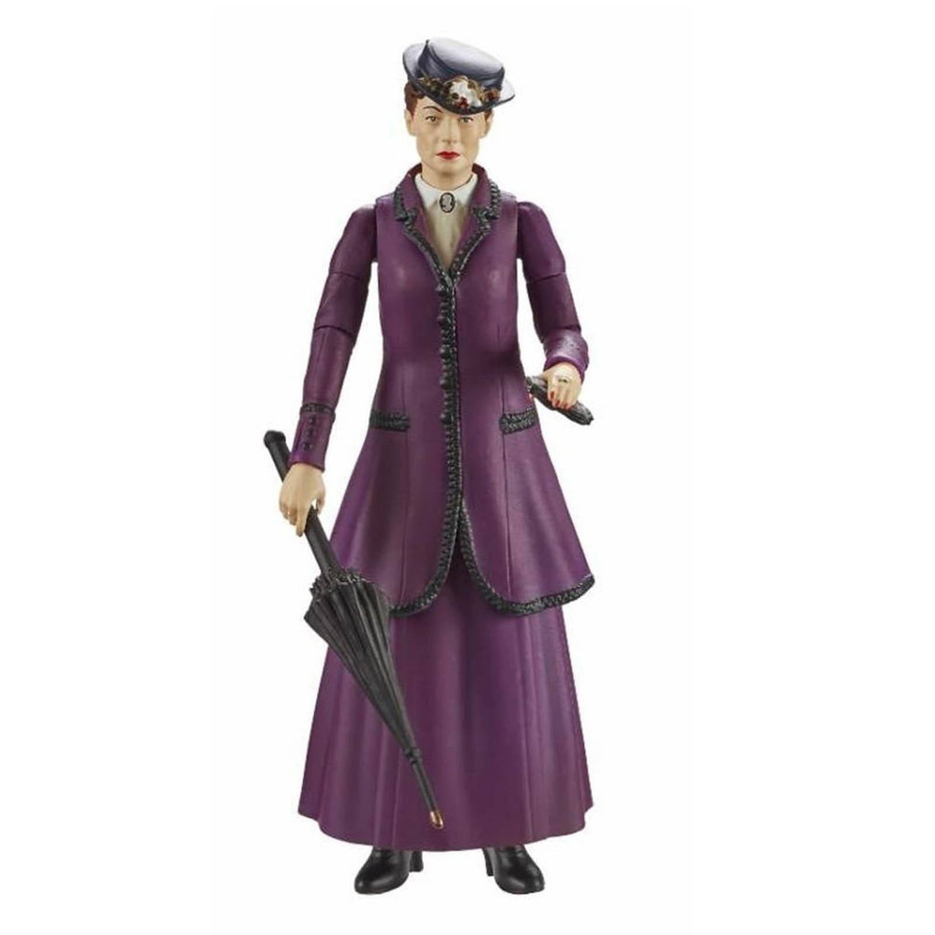 Doctor Who Missy The Master Action Figure