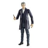 Doctor Who Series 3 Series 8 Twelfth Doctor Action Figure - Radar Toys