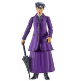 Doctor Who Series 9 Missy Bright Purple Outfit Action Figure - Radar Toys