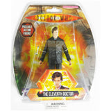 Doctor Who The 11th Doctor End Of Time Action Figure - Radar Toys