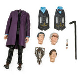 Doctor Who The Time Of The Doctor Action Figure - Radar Toys