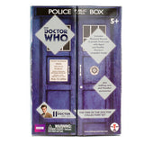 Doctor Who The Time Of The Doctor Action Figure - Radar Toys
