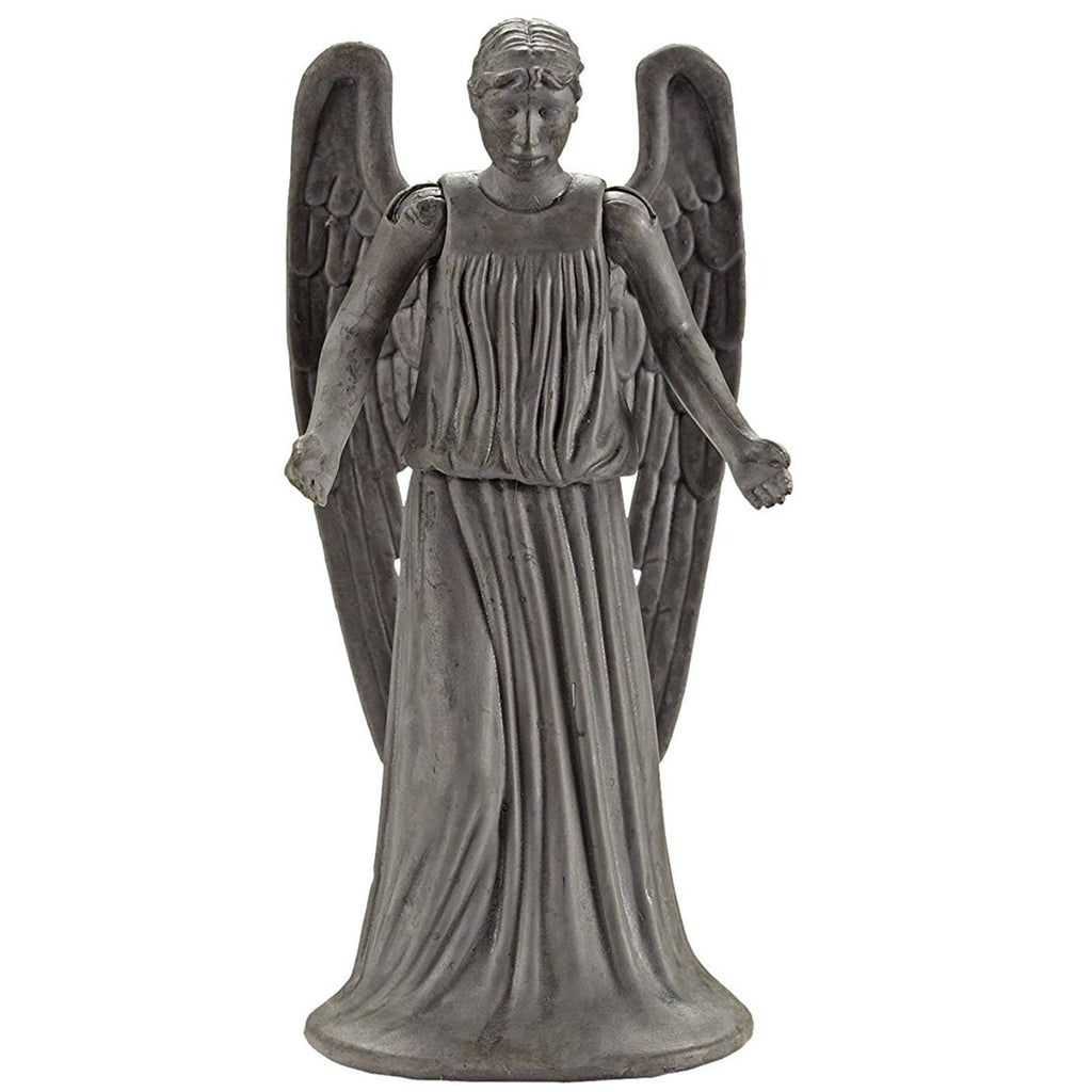 Doctor Who Weeping Angel Action Figure