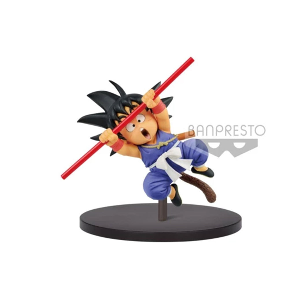 Dragon Ball Super Fes!! Volume 9 Kid Goku Figure