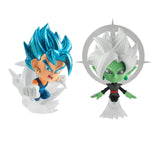Dragon Ball Super Warriors Series 2 Single Blind Box - Radar Toys