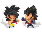Dragon Ball Super Warriors Series 2 Single Blind Box - Radar Toys