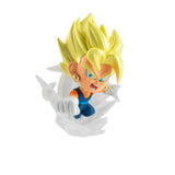 Dragon Ball Super Warriors Series 2 Single Blind Box - Radar Toys