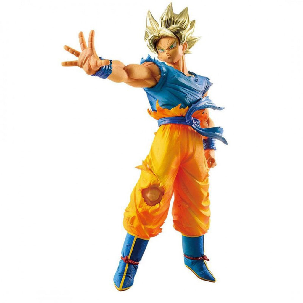 Dragon Ball Z Blood Of Saiyans Special Super Saiyan Goku Figure