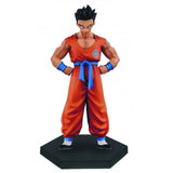 Dragon Ball Z Chozousyu Collection Volume 5 Yamcha Figure - Radar Toys