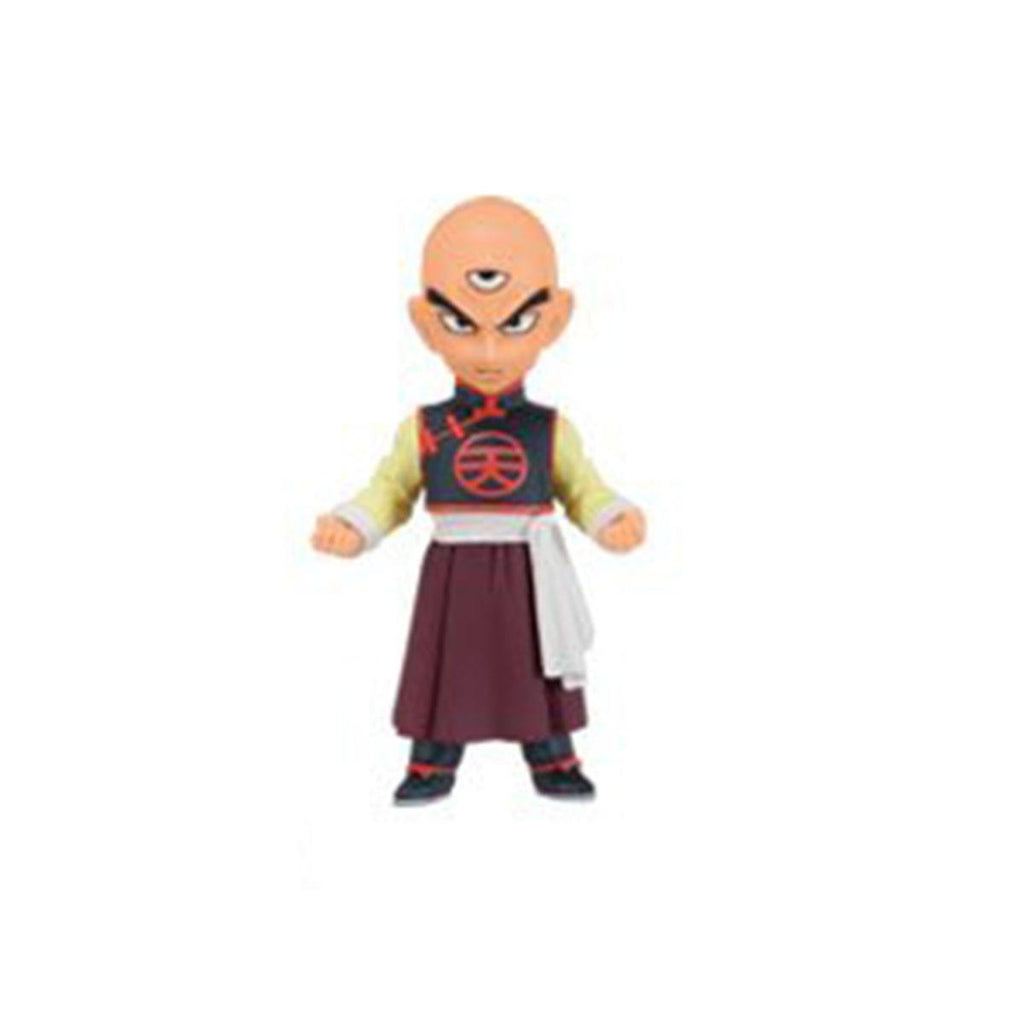 Dragon Ball Z Revival F World Collectible Ten Shinhan Figure - Radar Toys