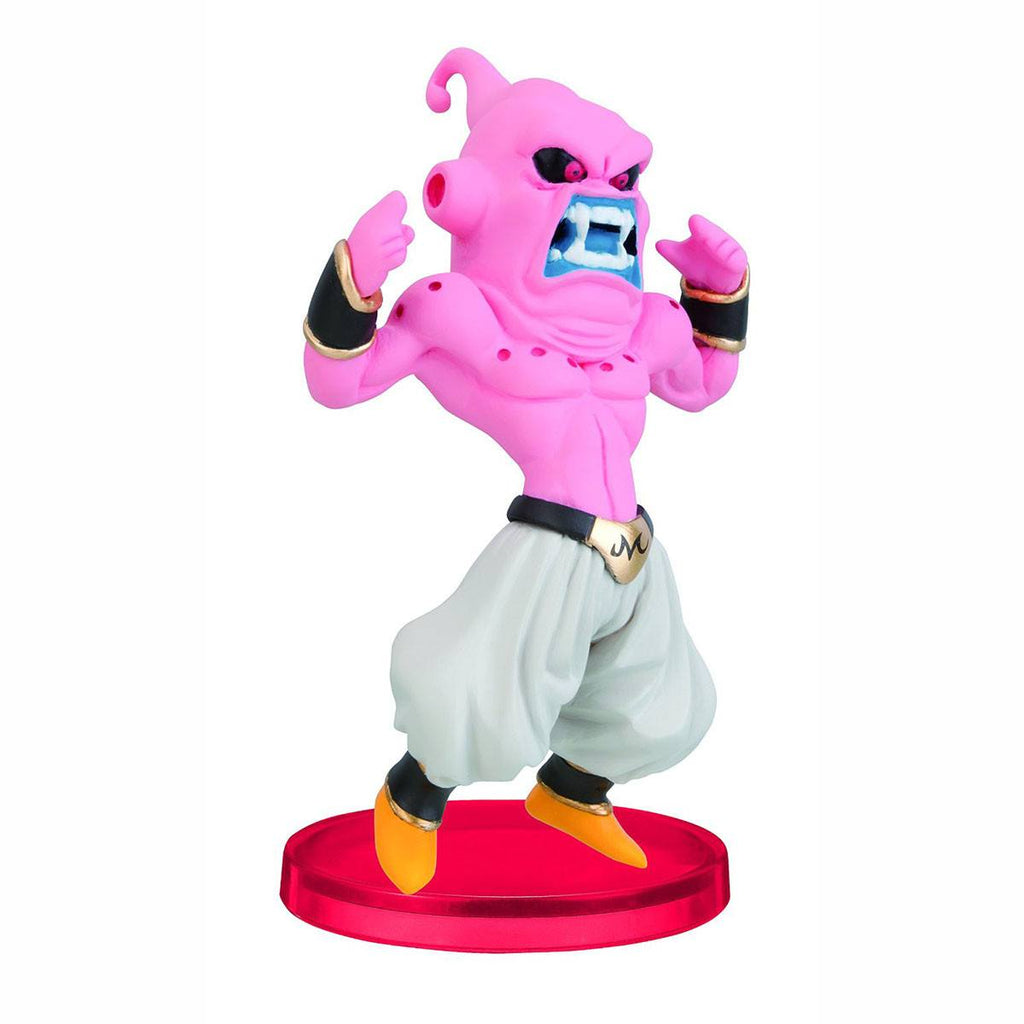 Dragon Ball Z World Collectible Evil Majin Boo Figure - Radar Toys