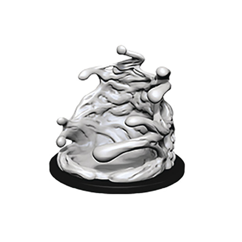 Dungeons and Dragons Black Pudding Nolzur's Miniatures